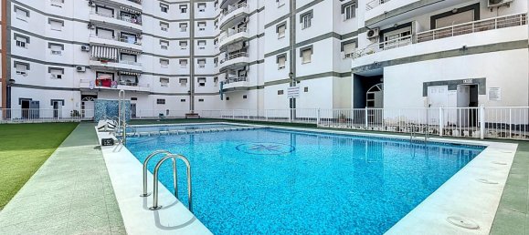 3 Schlafzimmer Wohnung in San Vicente del Raspeig, Spain, Nr. 190322 17