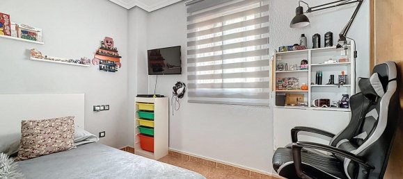 3 Schlafzimmer Wohnung in San Vicente del Raspeig, Spain, Nr. 190322 14
