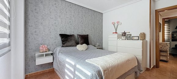 3 Schlafzimmer Wohnung in San Vicente del Raspeig, Spain, Nr. 190322 2