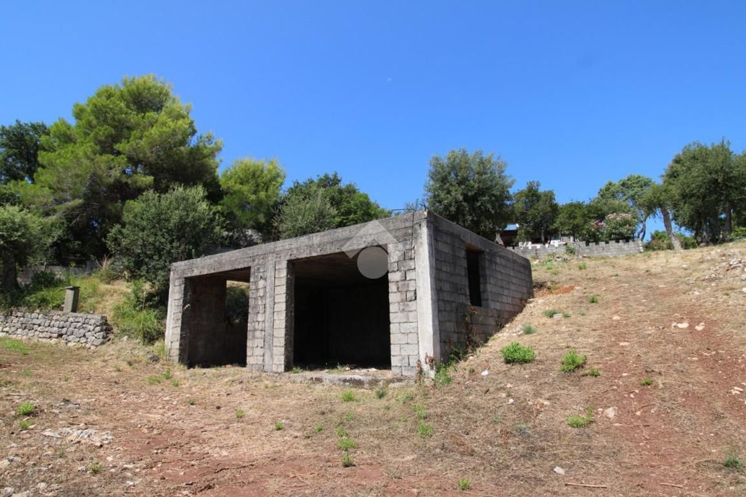 2 rooms House in Vibonati, Italy No. 268718