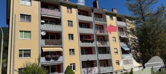 1 Schlafzimmer Wohnung in Rottenmann, Austria, Nr. 253908 2