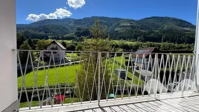 1 Schlafzimmer Wohnung in Rottenmann, Austria, Nr. 253908
