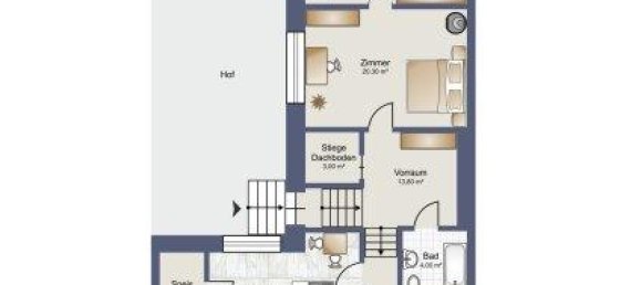 Дом с 5 комнатами в Аллентстайг, Австрия № 229844 26