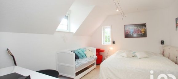 Casa de 5 divisões em Wissembourg, France N.º 280033 19