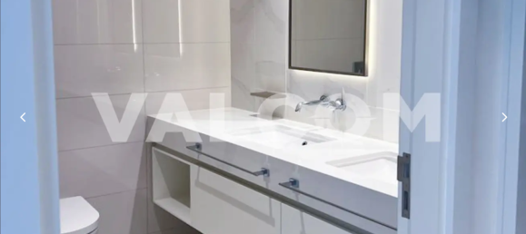 2 غرف نوم شقة في BEACH VISTA TOWER 2, Dubai Harbour, UAE رقم 61052 5