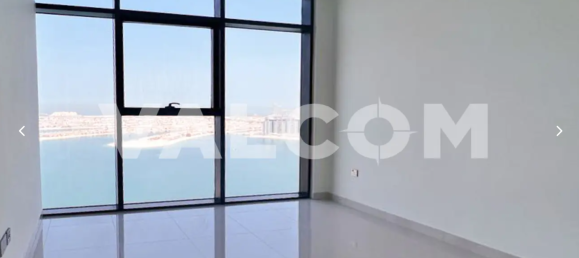 2 غرف نوم شقة في BEACH VISTA TOWER 2, Dubai Harbour, UAE رقم 61052 6