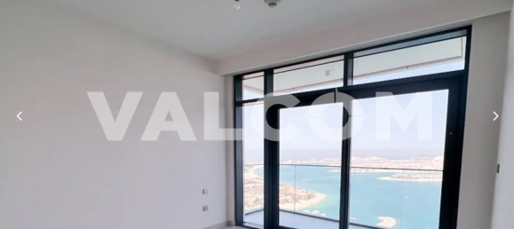 2 غرف نوم شقة في BEACH VISTA TOWER 2, Dubai Harbour, UAE رقم 61052 2