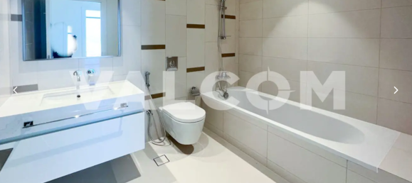 2 غرف نوم شقة في BEACH VISTA TOWER 2, Dubai Harbour, UAE رقم 61052 9