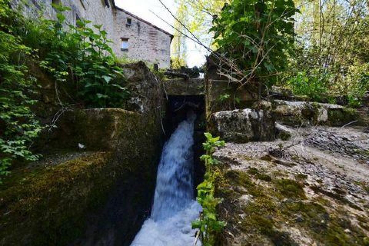 Дом с 3 спальнями в Ла-Рошель, Франция № 32411