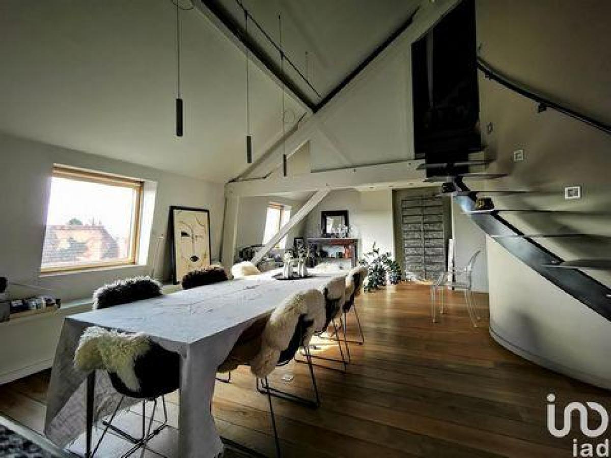 Fábrica em Estaires, France 350 m² N.º 20183