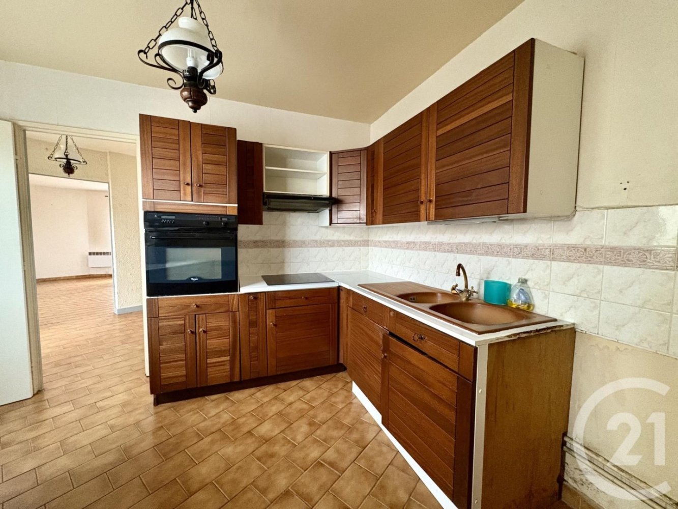 3 bedrooms Villa in Villiers-le-Bacle, France No. 116855