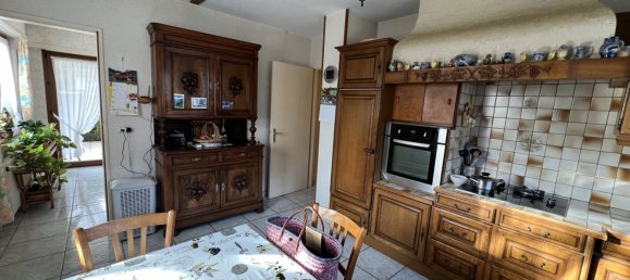 3 Schlafzimmer Wohnung in Buhl, France, Nr. 258228 4