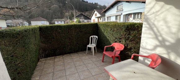 3 Schlafzimmer Wohnung in Buhl, France, Nr. 258228 2