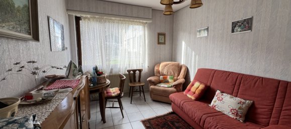 3 Schlafzimmer Wohnung in Buhl, France, Nr. 258228 7