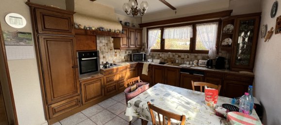 3 Schlafzimmer Wohnung in Buhl, France, Nr. 258228 3