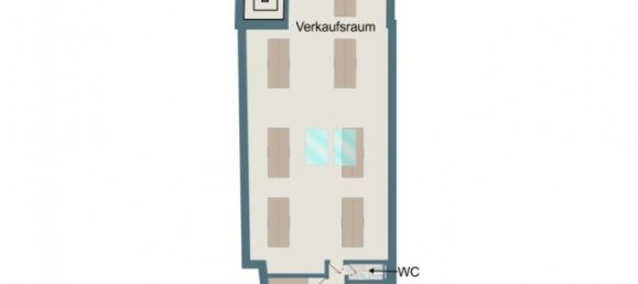 Edifício de 15 divisões em Straubing, Germany N.º 33765 7