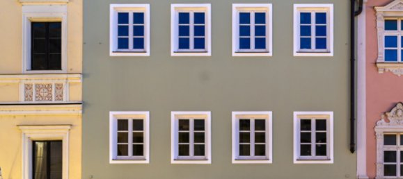 Edifício de 15 divisões em Straubing, Germany N.º 33765 4