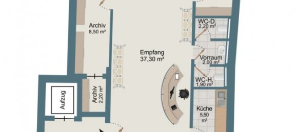 Edifício de 15 divisões em Straubing, Germany N.º 33765 9