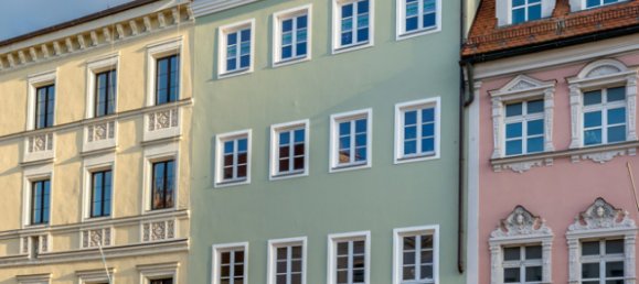 Edifício de 15 divisões em Straubing, Germany N.º 33765 6