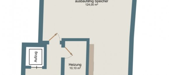 Edifício de 15 divisões em Straubing, Germany N.º 33765 11