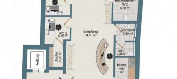Edifício de 15 divisões em Straubing, Germany N.º 33765 8