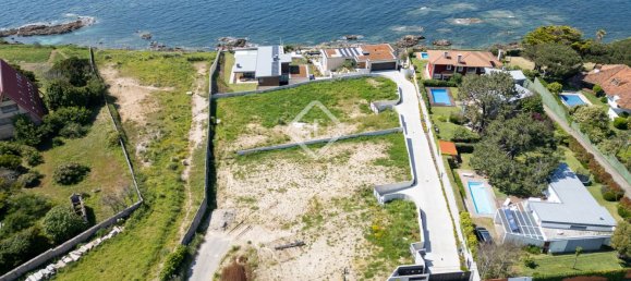  Land in Vigo, Spain No. 154064 5