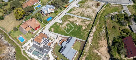  Land in Vigo, Spain No. 154064 11