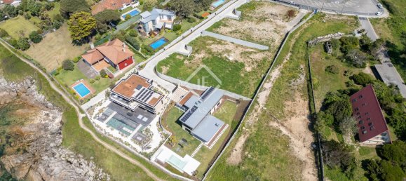  Land in Vigo, Spain No. 154064 12