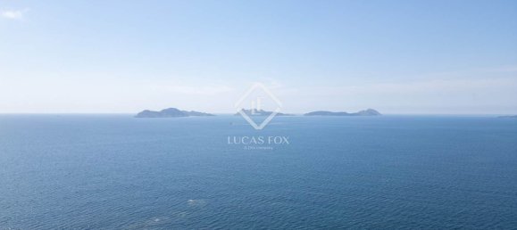  Land in Vigo, Spain No. 154064 6