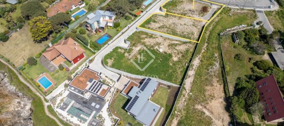  Land in Vigo, Spain No. 154064 2