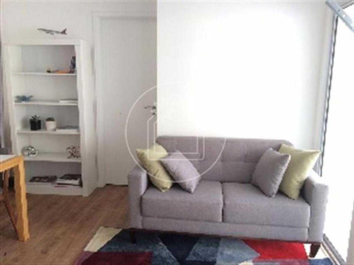 استوديو في Sao Paulo, Brazil رقم 456510