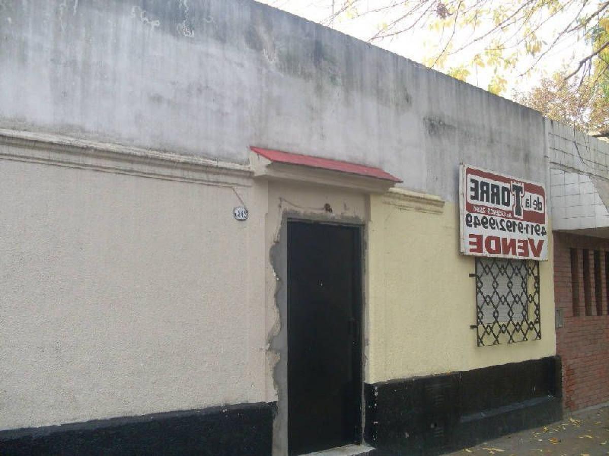 2 Schlafzimmer Haus in Buenos Aires, Argentina, Nr. 75568