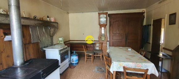 2 Schlafzimmer Haus in Creuse, France, Nr. 302552 3