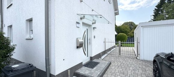 4 bedrooms Townhouse in Recklinghausen, Germany No. 320209 15