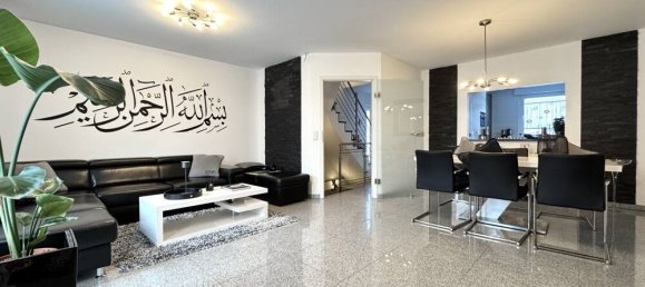 4 bedrooms Townhouse in Recklinghausen, Germany No. 320209 24