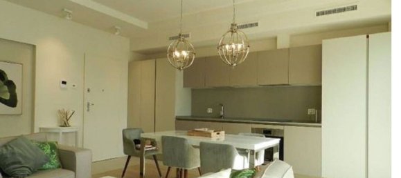 4 rooms Penthouse in Florence, Italy No. 131902 11