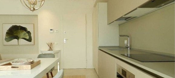 4 rooms Penthouse in Florence, Italy No. 131902 14