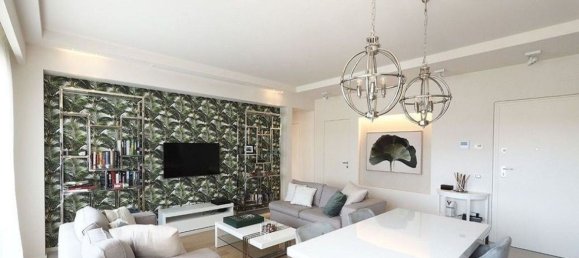 4 rooms Penthouse in Florence, Italy No. 131902 4