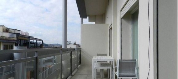 4 rooms Penthouse in Florence, Italy No. 131902 6