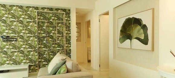 4 rooms Penthouse in Florence, Italy No. 131902 13