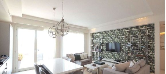 4 rooms Penthouse in Florence, Italy No. 131902 9