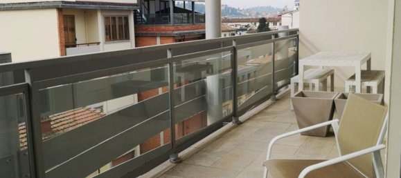 4 rooms Penthouse in Florence, Italy No. 131902 21