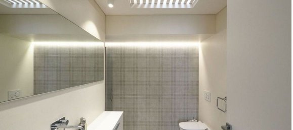 4 rooms Penthouse in Florence, Italy No. 131902 5