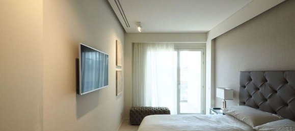 4 rooms Penthouse in Florence, Italy No. 131902 16