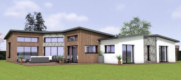 5 bedrooms House in La Chapelle-sur-Erdre, France No. 76727 2