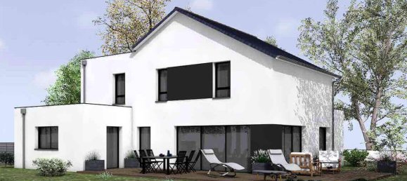 5 bedrooms House in La Chapelle-sur-Erdre, France No. 76727 3