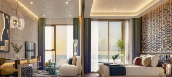 2 غرف نوم شقة في Phuket, Thailand رقم 79819 12