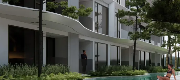 2 غرف نوم شقة في Phuket, Thailand رقم 79819 6