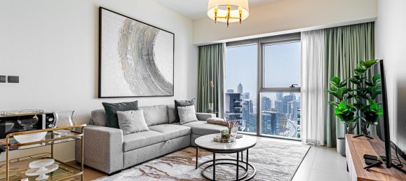 2 Schlafzimmer Wohnung in Downtown Dubai (Downtown Burj Dubai), UAE, Nr. 101293 3