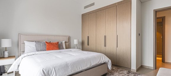 2 Schlafzimmer Wohnung in Downtown Dubai (Downtown Burj Dubai), UAE, Nr. 101293 10